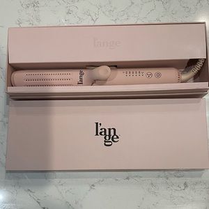 L’ange Le Duo 360 Titanium Styler